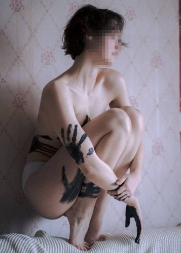 Марина, Г. Зеленогорск